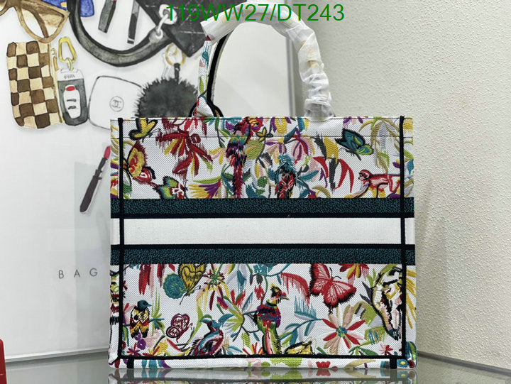 SAMCC - DOR Bags - 837