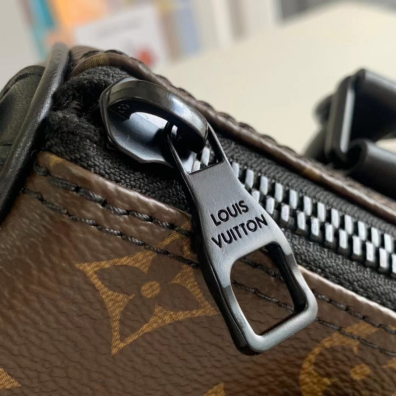 Satchel Bags - VL1 Bags - 262