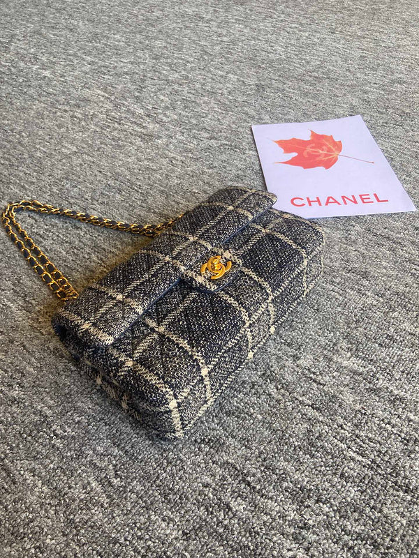 Satchel Bags - CLN Bags - 174
