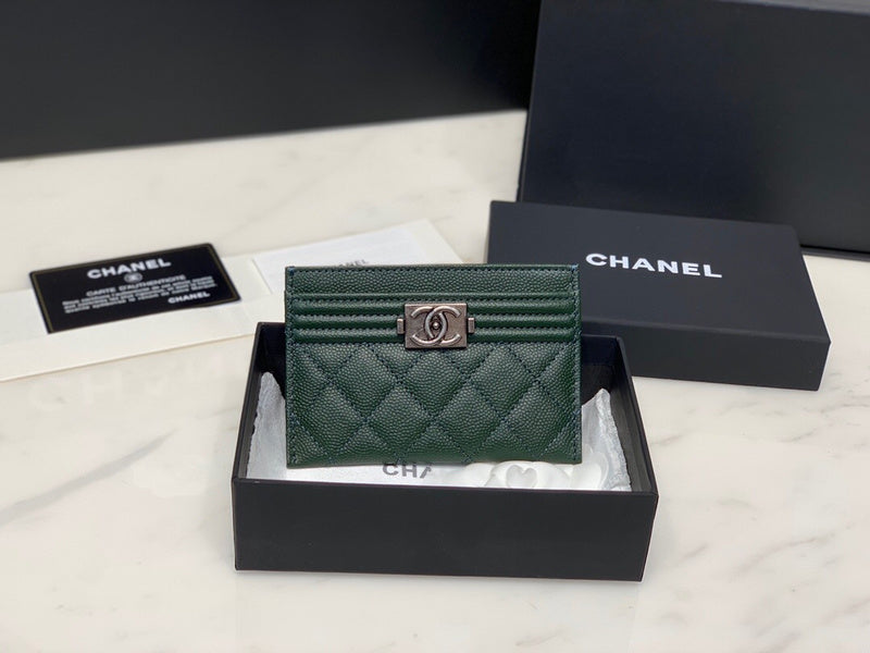 Glami-is - CHL Wallets - 046