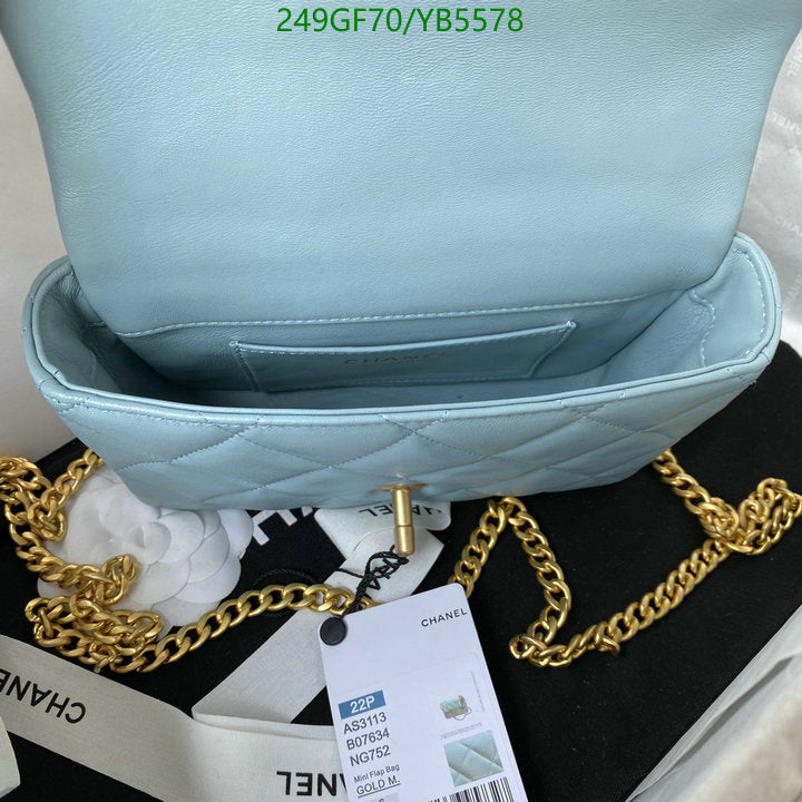 SAMC - CHL Bags - 862