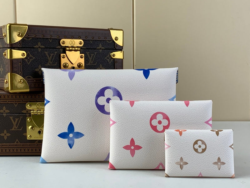Satchel Bags - VL Bags - 2362