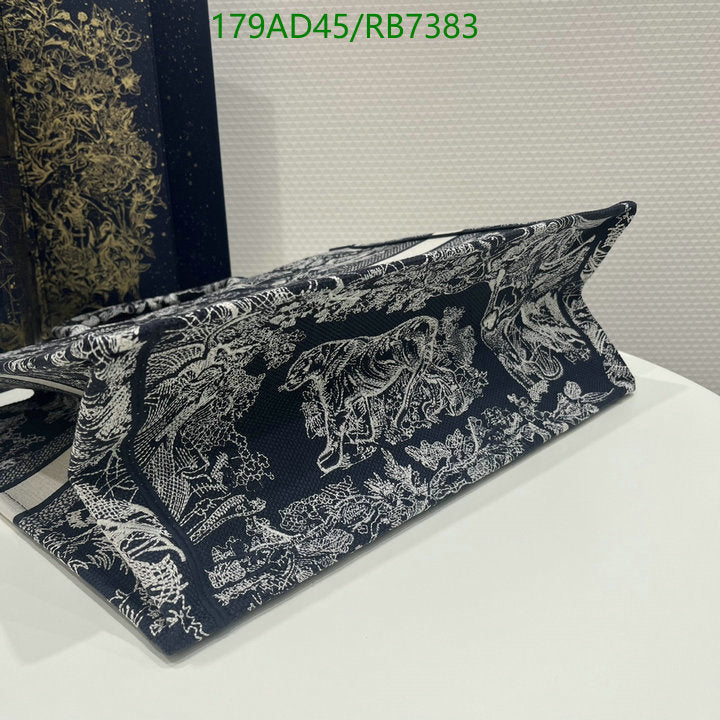SAMCC - DOR Bags - 1290