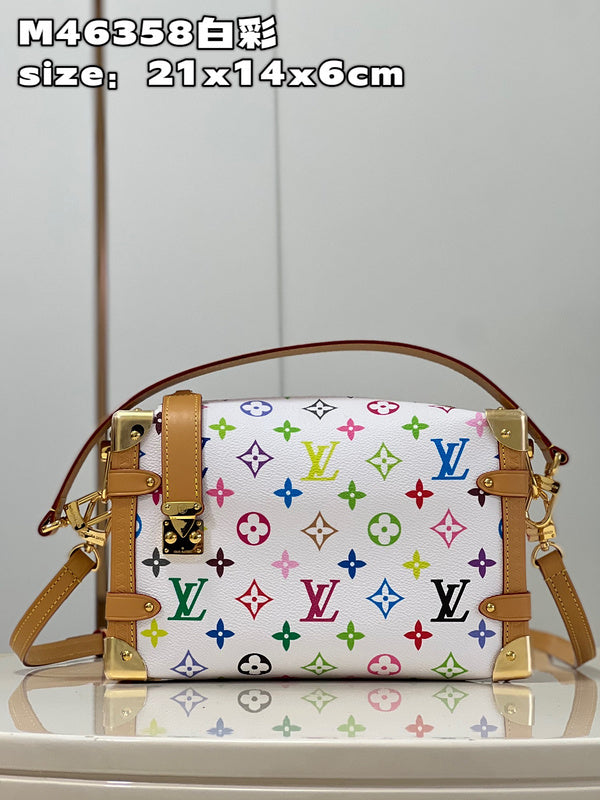 Satchel Bags - VL Bags - 1458