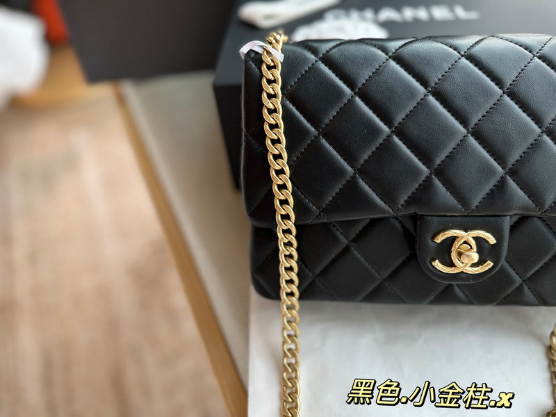 Satchel Bags - CHL Bags - 7253