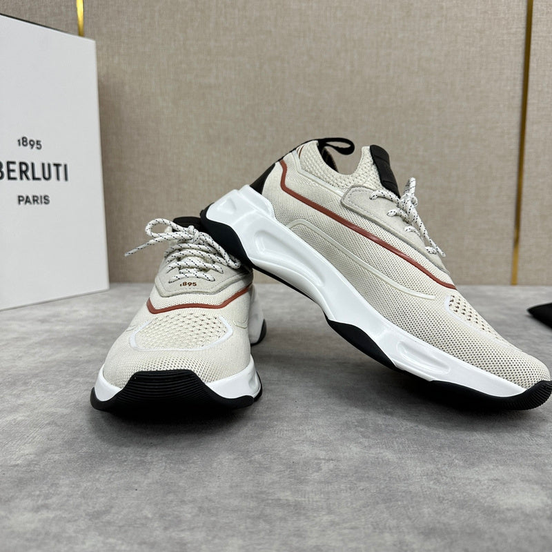 Glami - BRE Men Shoes - 205