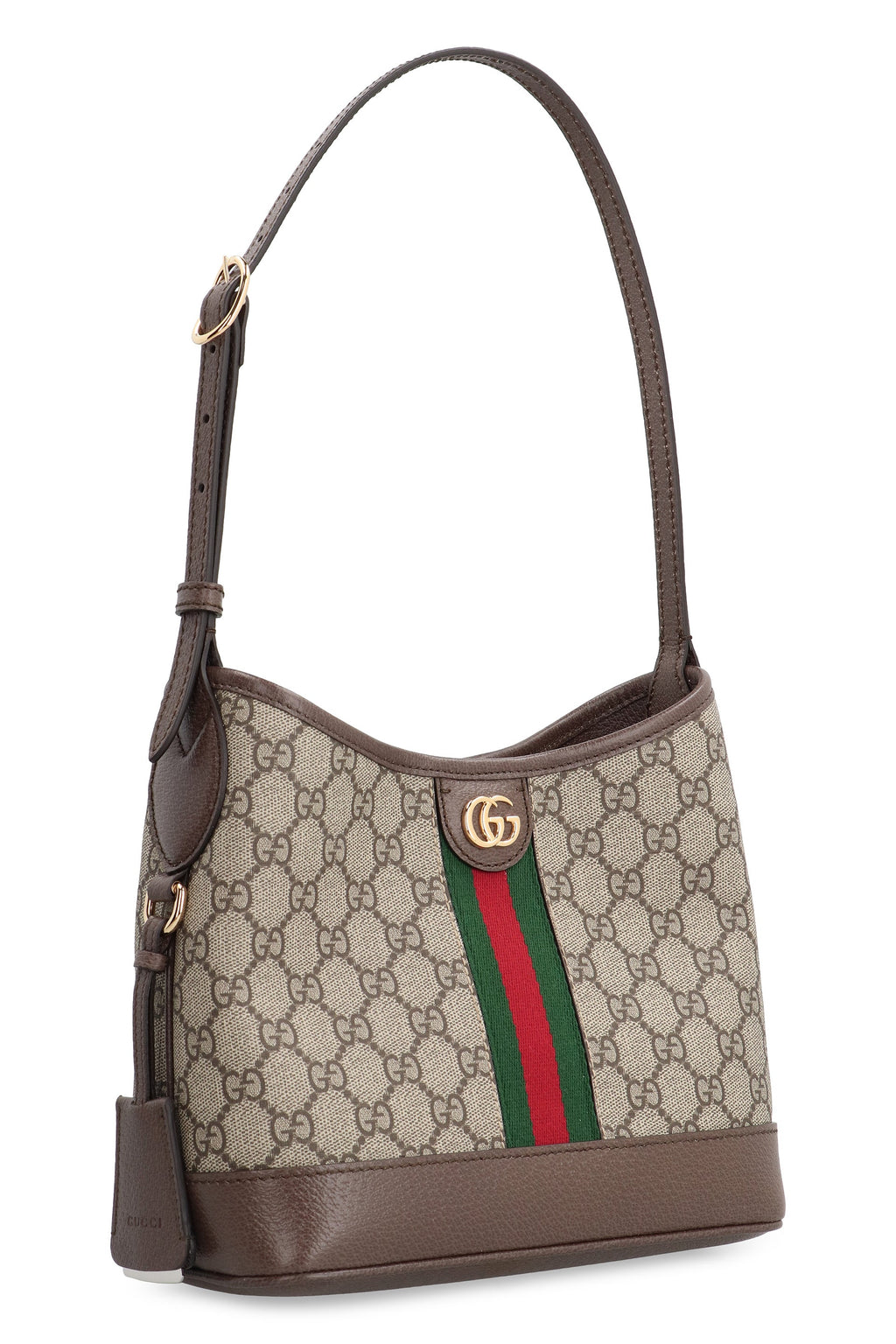 OPHIDIA HOBO BAG