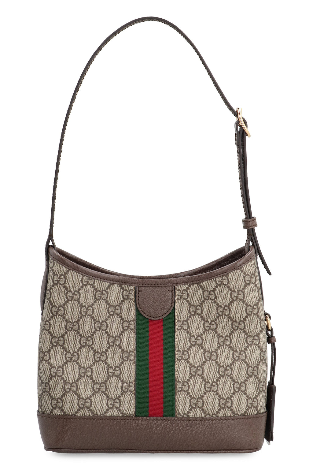 OPHIDIA HOBO BAG