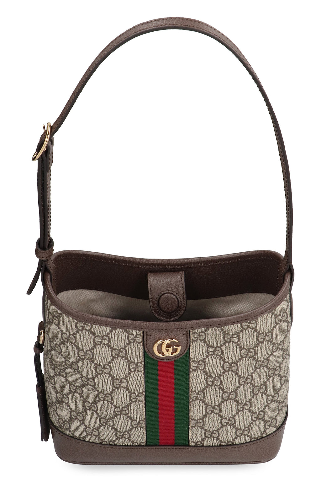 OPHIDIA HOBO BAG