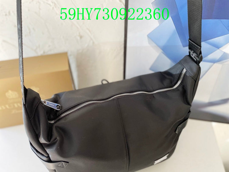 ELE Fashion -BBR Bags - 252
