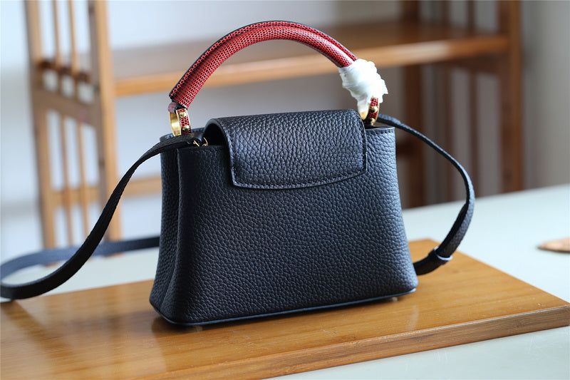 Glami Fashion Lu-Vi bags - 8347