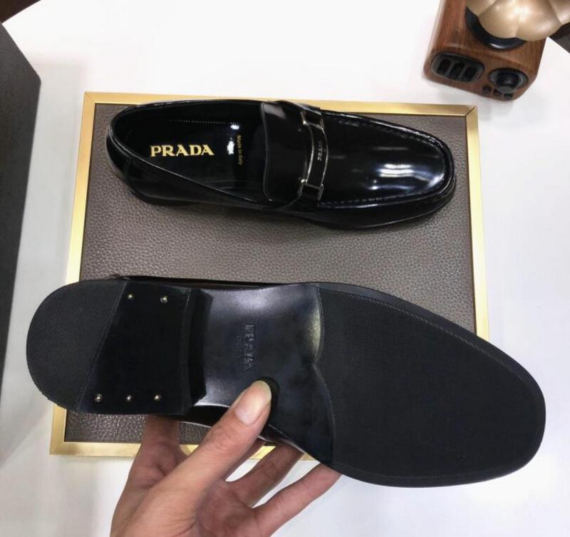GlamyMen Shoes - 113
