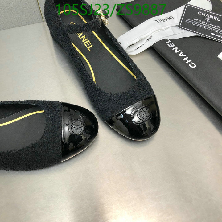 SAMC - CHL Women Shoes Ballet - 227