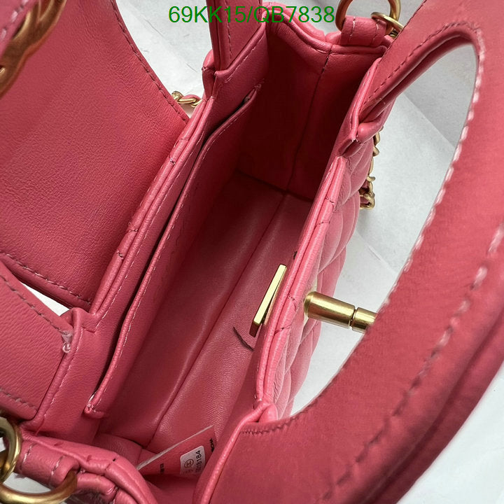 SAMC - CHL Bags Crossbody - 138