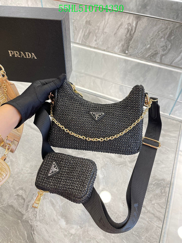 Satchel Bags - PDA Bags - 4162