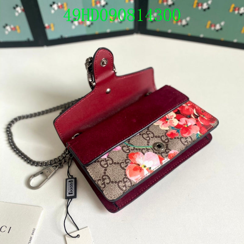 Glami Fashion - GCI Bags - 10662