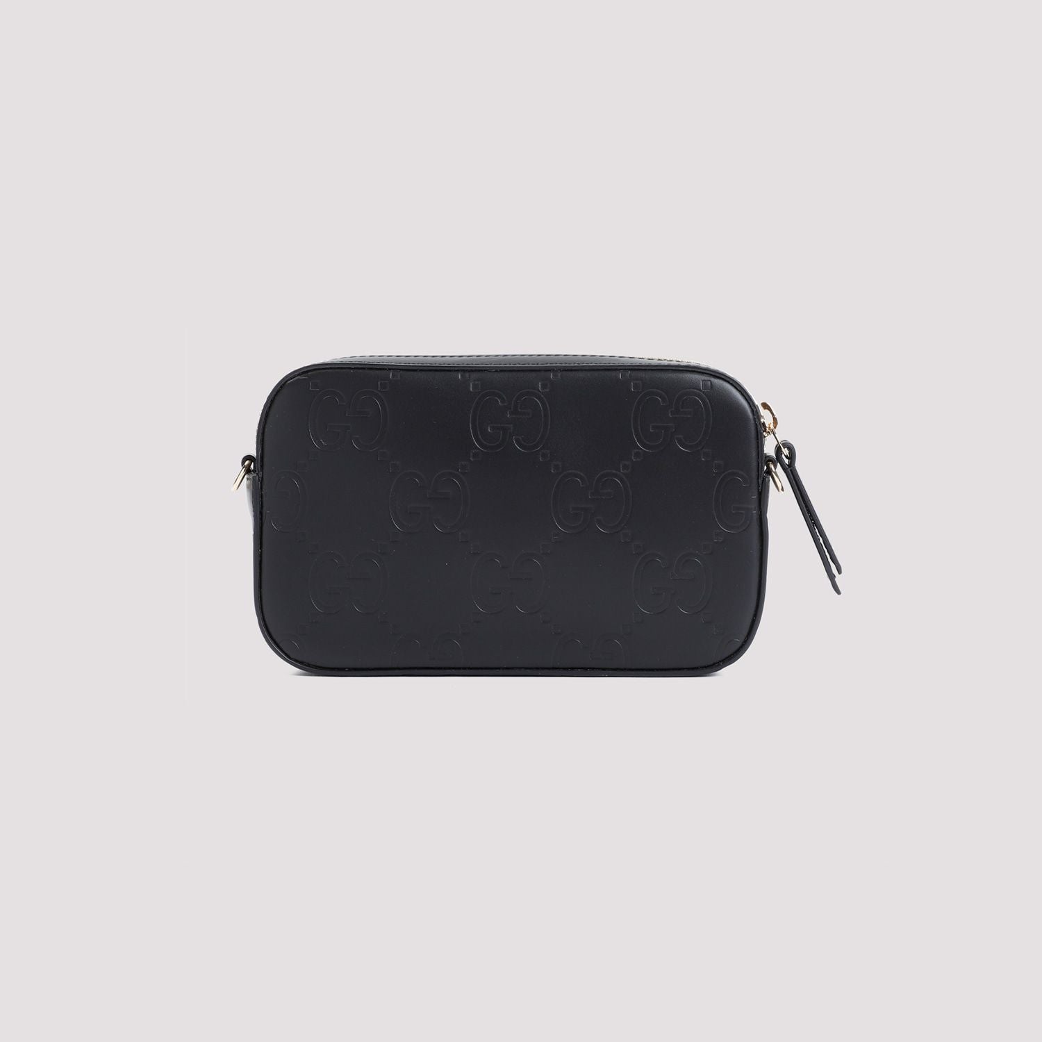 GG LEATHER MINI BAG