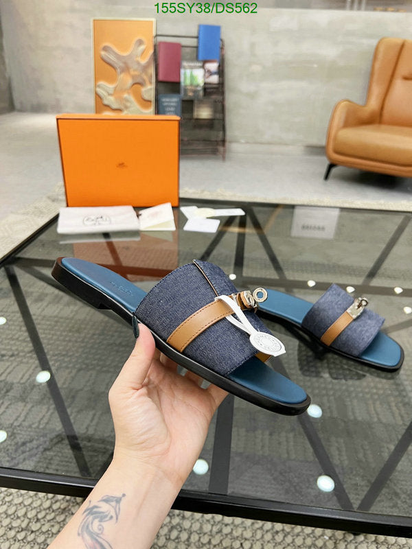 SAMC - HMS Men Shoes - 588
