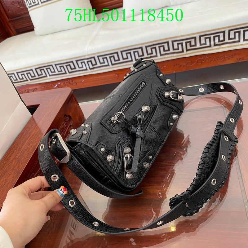 ELE Fashion - BGA Bags - 1995