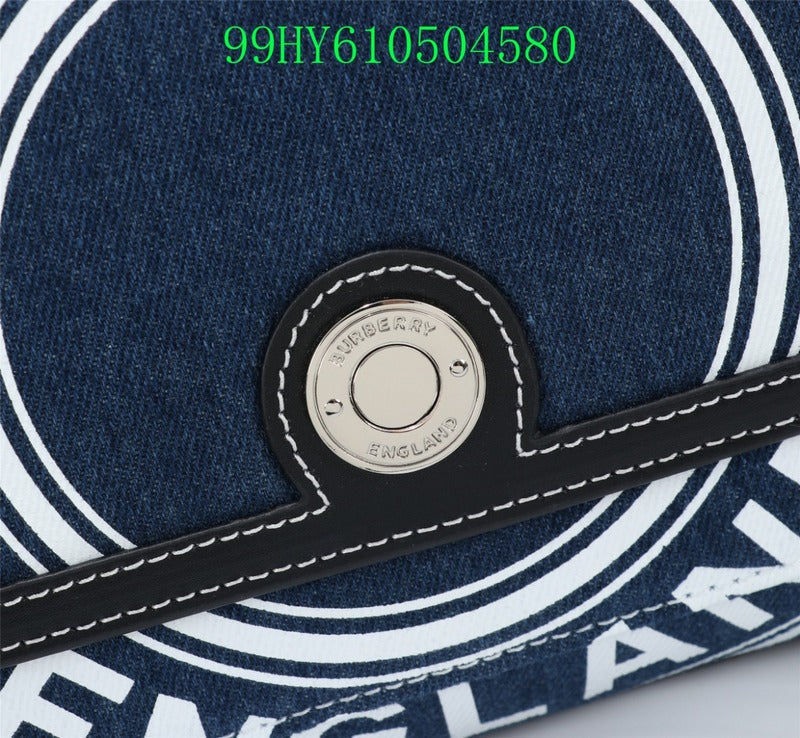 ELE Fashion -BBR Bags - 544