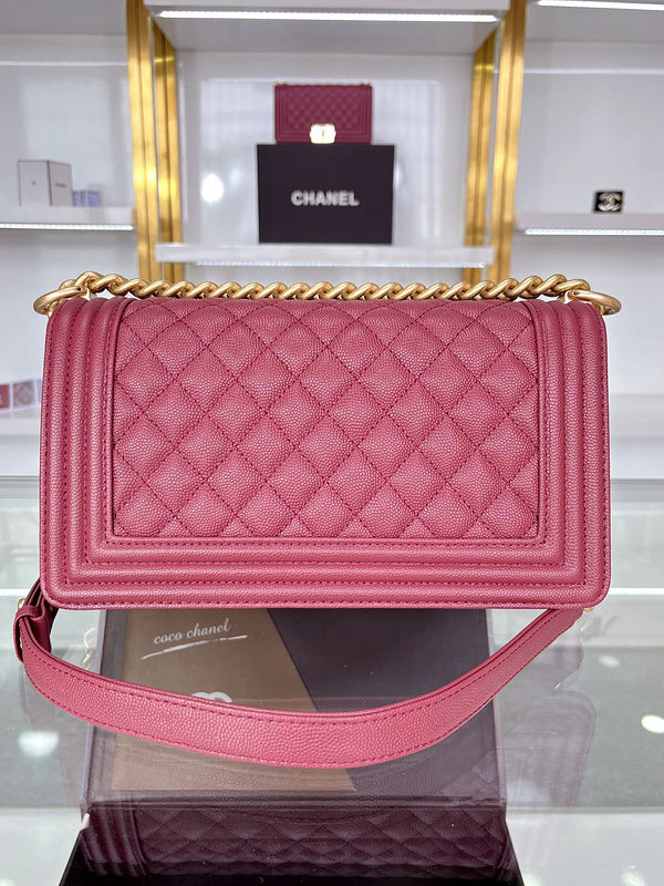 Satchel Bags - CLN Bags - 294