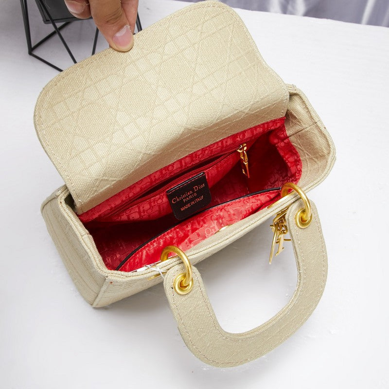 Satchel Bags - DOR Bags - 936