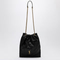 Saint Laurent Jamie 4.3 Pochon Bag Black Women