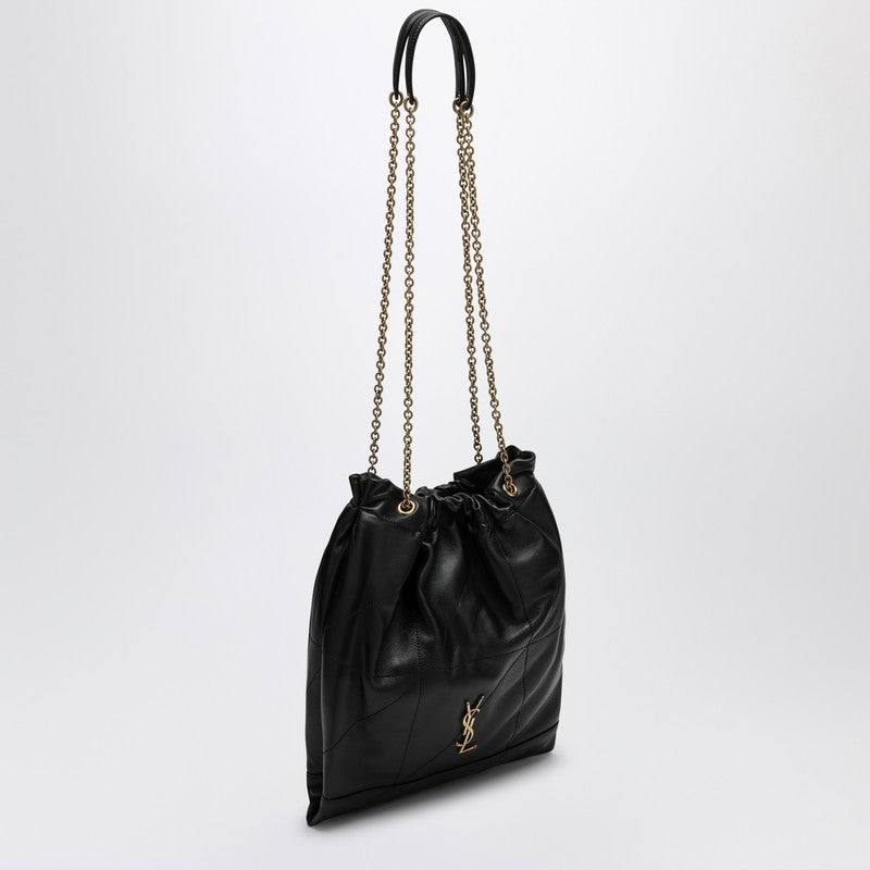 Saint Laurent Jamie 4.3 Pochon Bag Black Women