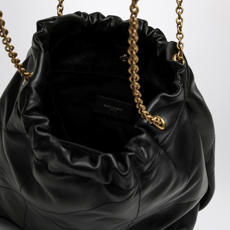 Saint Laurent Jamie 4.3 Pochon Bag Black Women