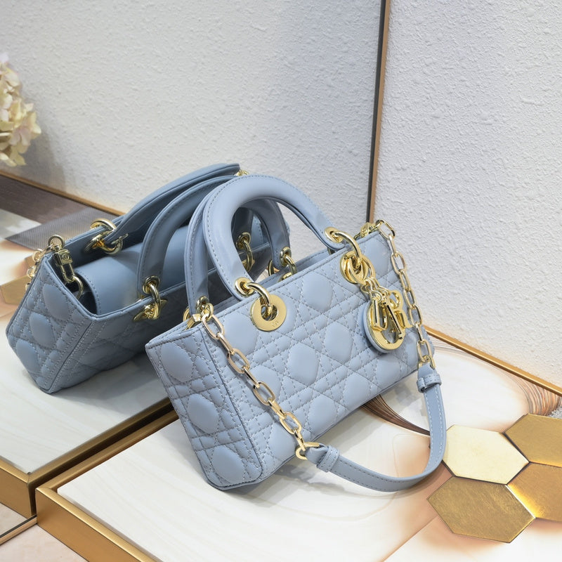 Satchel Bags - DOR Bags - 010