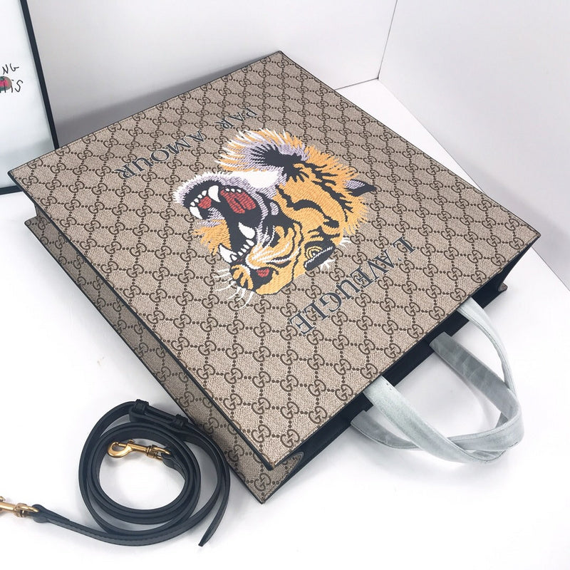 Glami Fashion - GCI Bags - 2519