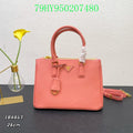 Satchel Bags - PDA Bags - 3572