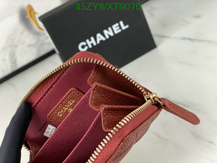 SAMC - CHL Wallets - 039