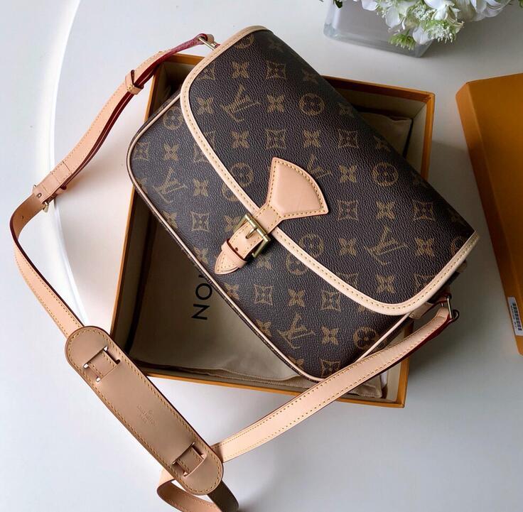 SAMC - LOV Bags - 2814