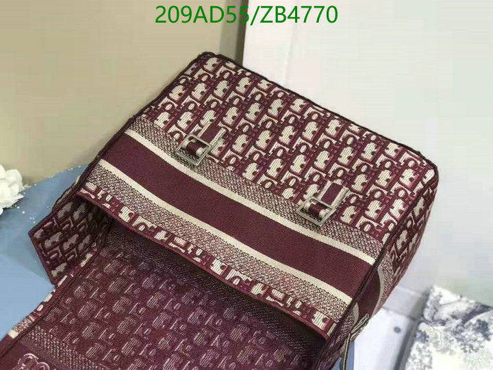 SAMCC - DOR Bags - 1240
