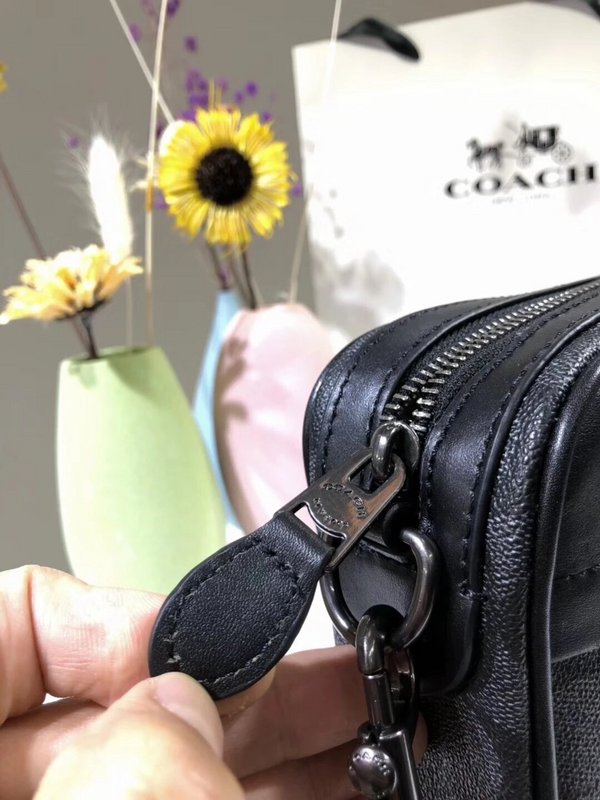 Satchel Bags - COH Bags - 022