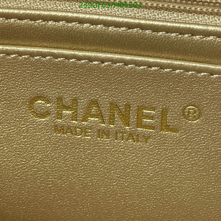 SAMC - CHL Bags - 177