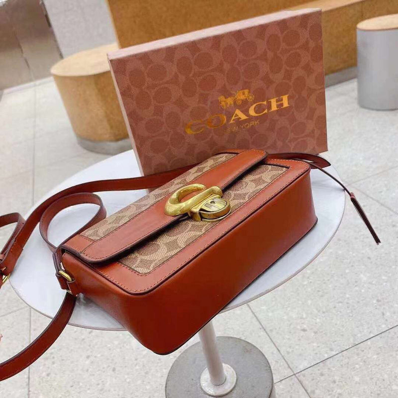 Satchel Bags - CCH Bags - 501