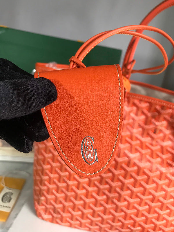 Glamy - GYO Bags - 263