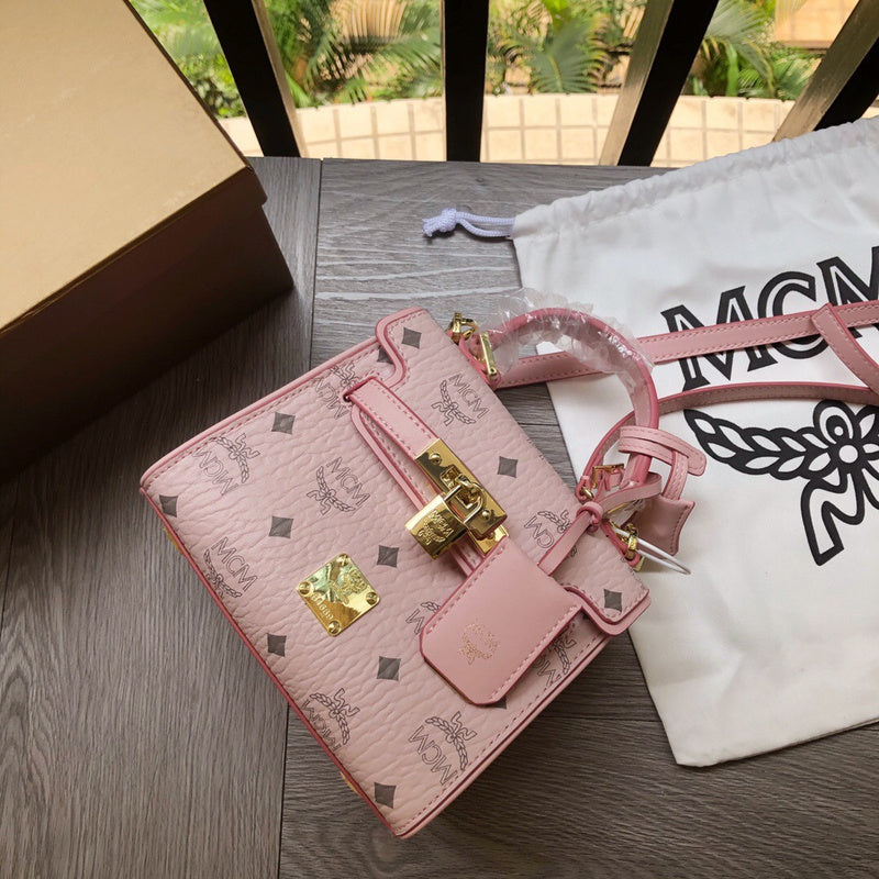 Satchel Bags - MC Bags - 277