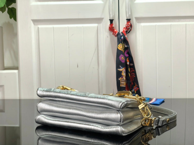 Glami Fashion Lu-Vi Bags - 16954