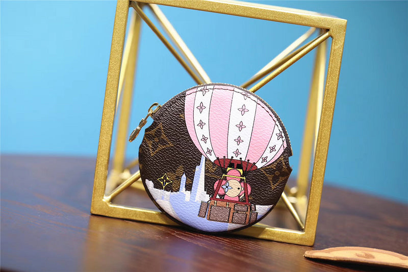 Glami Fashion Lu-Vi bags - 9188