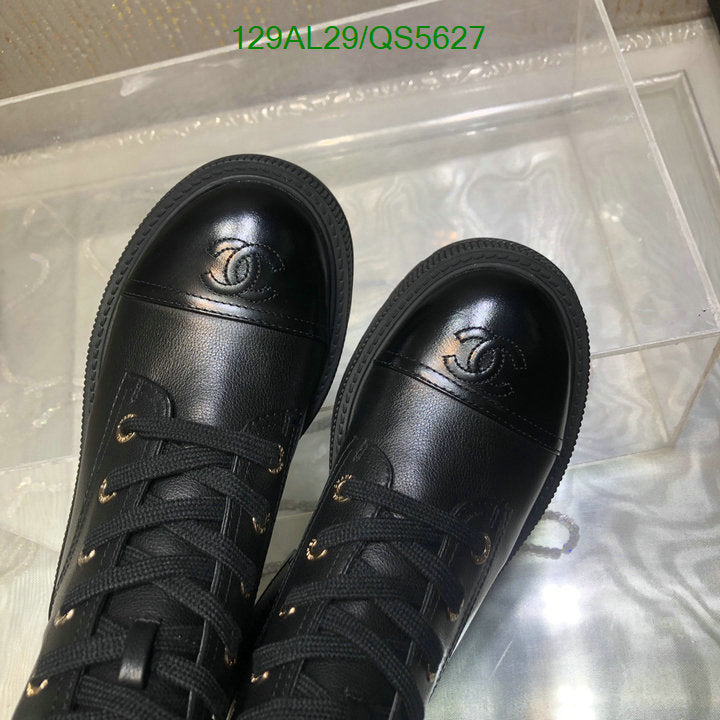 SAMC - CHL Women Boots - 428