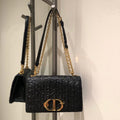Satchel Bags - DOR Bags - 1188