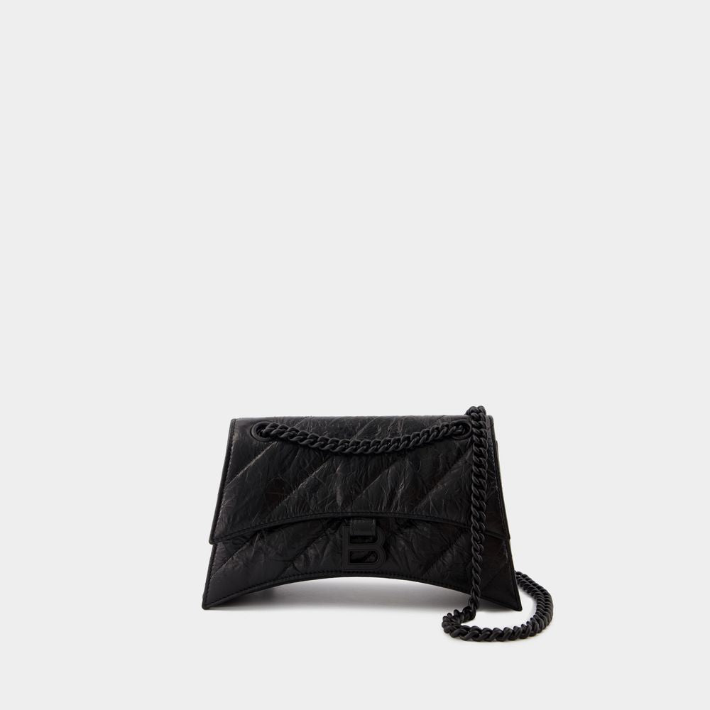 Crush Chain S Bag