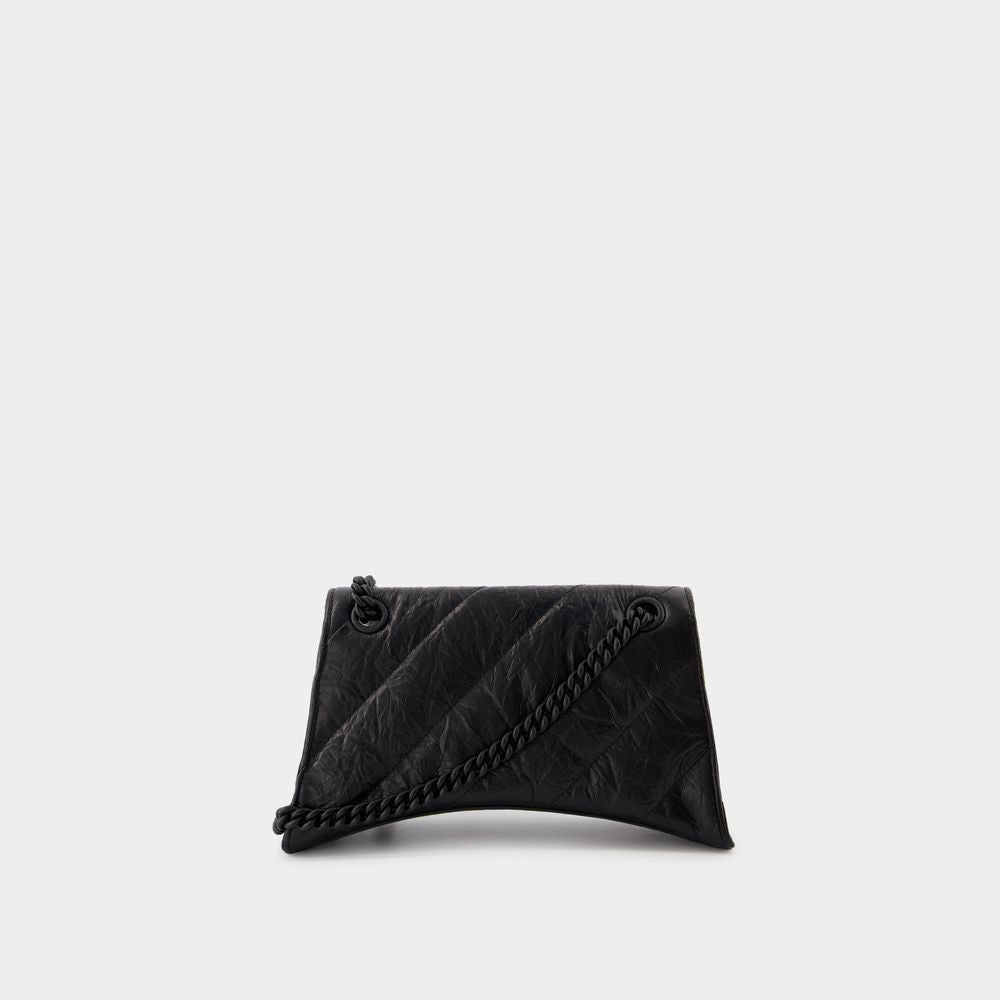 Crush Chain S Bag