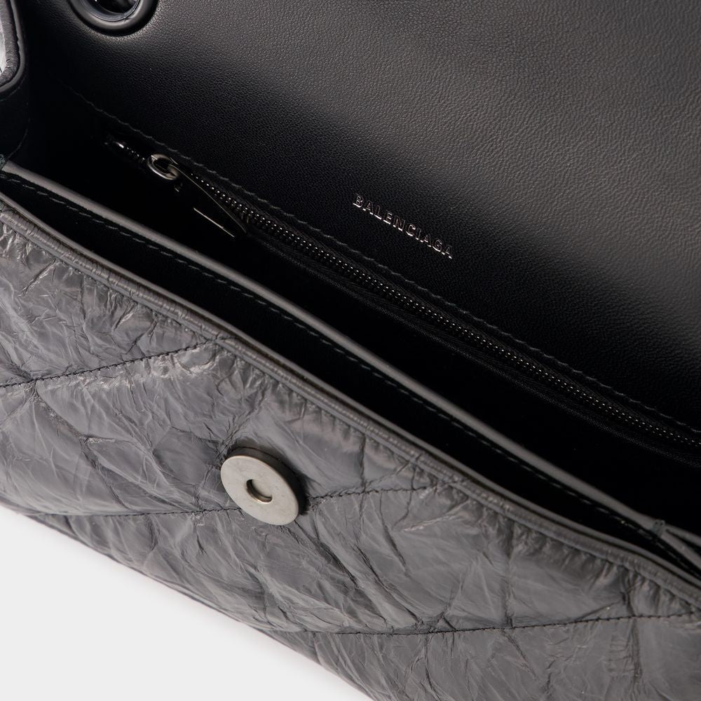 Crush Chain S Bag