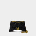 Crush Chain S Bag