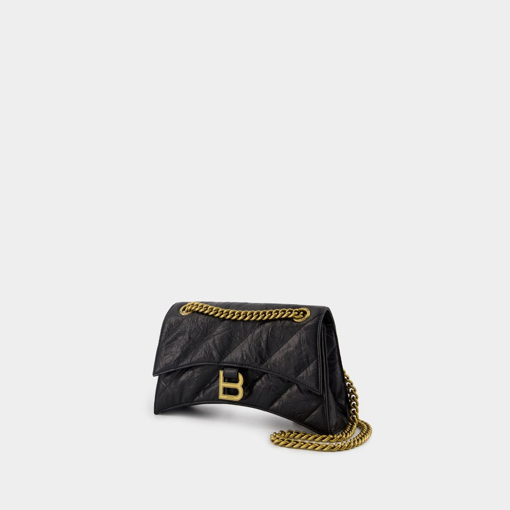 Crush Chain S Bag