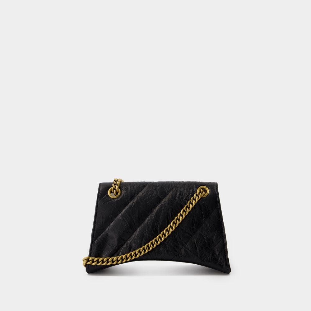 Crush Chain S Bag